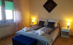 Apartament Lesny