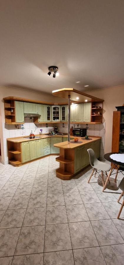 Apartament Lesny Новий Тарг Екстер'єр фото