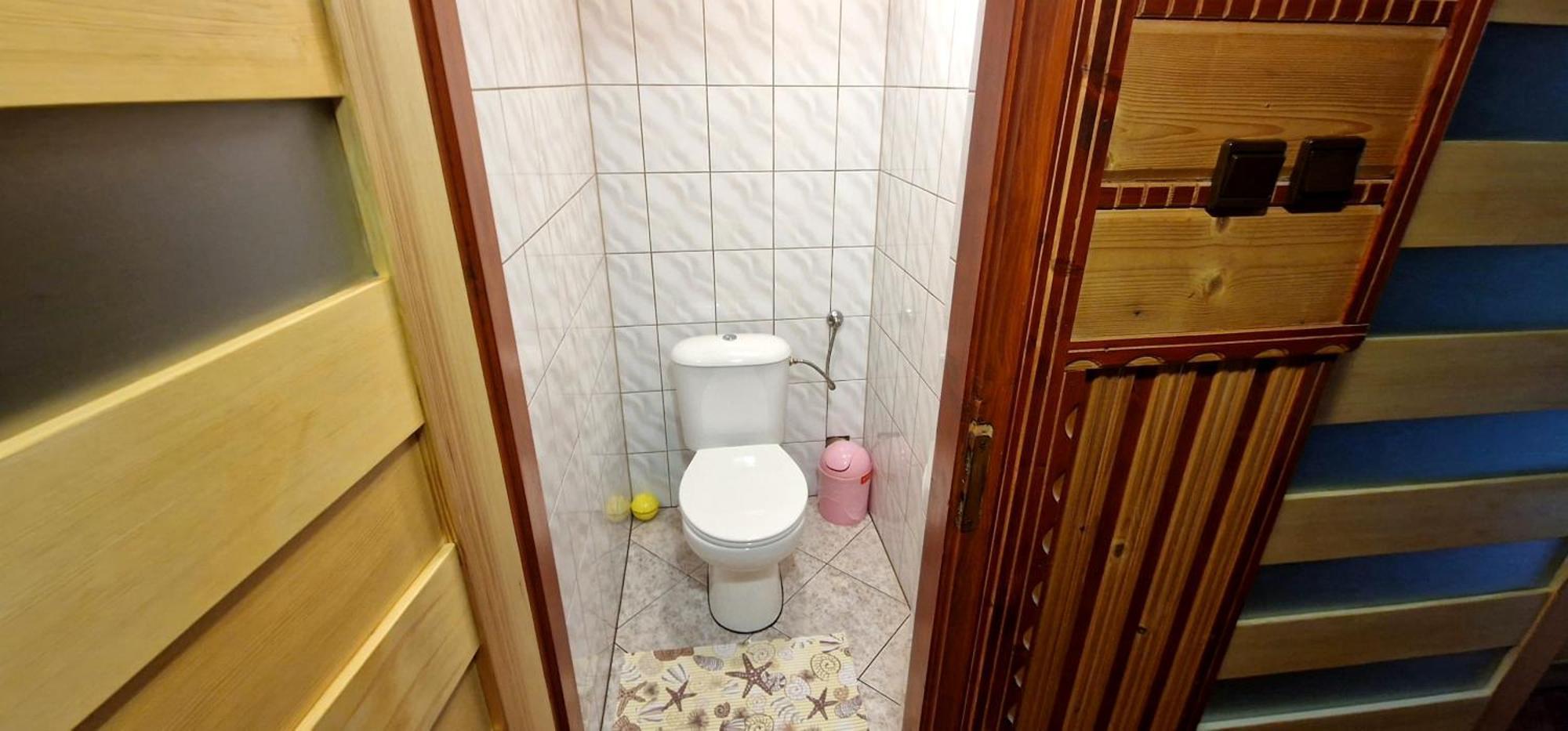 Apartament Lesny Новий Тарг Екстер'єр фото