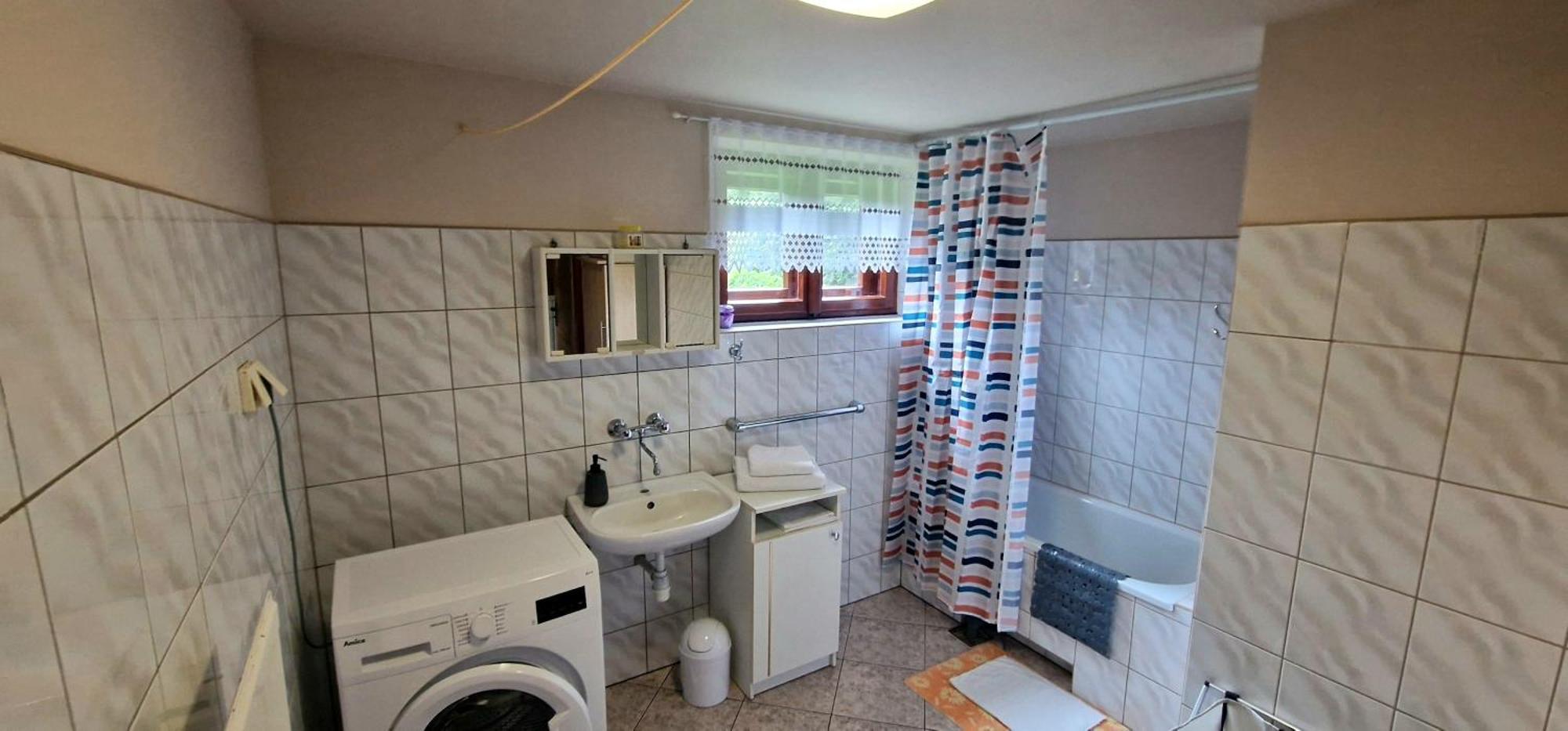 Apartament Lesny Новий Тарг Екстер'єр фото